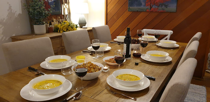 The Homestead accommodation at Redgate Farmstay in Hartley, Blue Mountains NSW